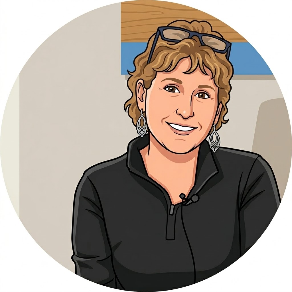 Coach Gina