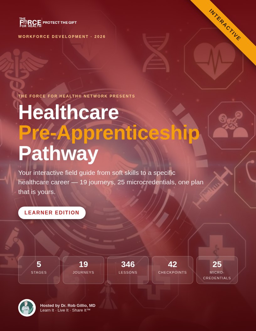 Cover of the Learner Edition