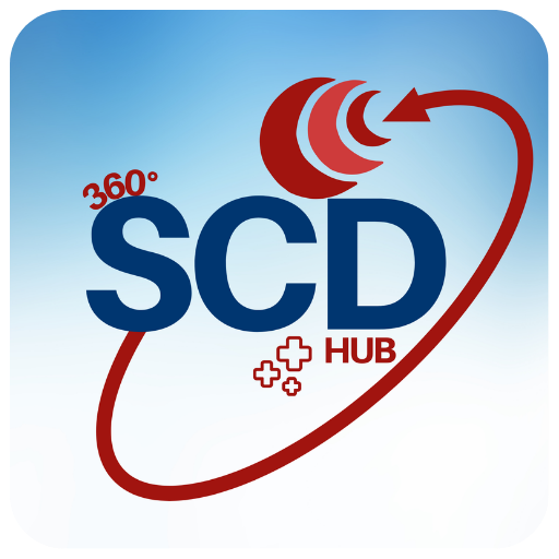 360° SCD Hub