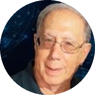 Steve Peters