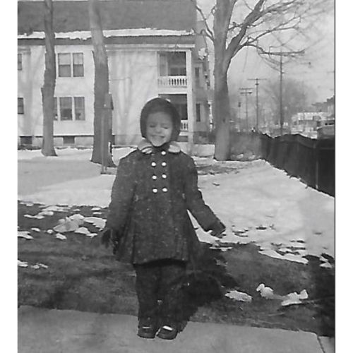 Chapter 4 — Growing Up Different