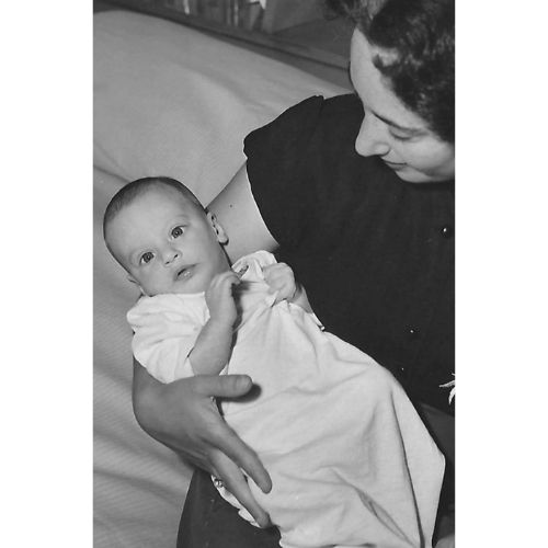 Chapter 4 — Growing Up Different