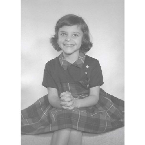 Chapter 4 — Growing Up Different