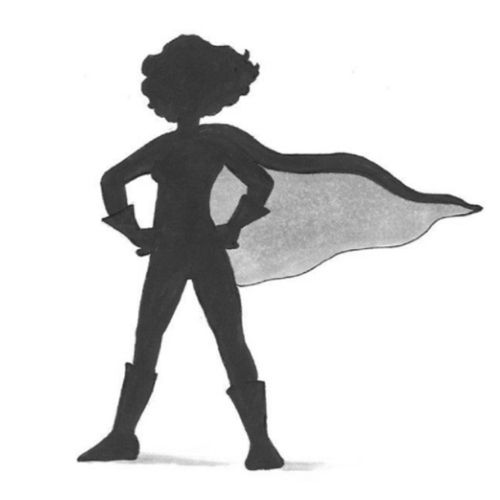 Chapter 9 — Super Powers