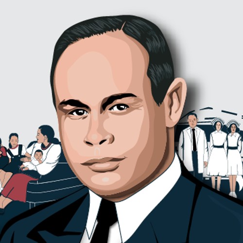 Dr. Charles R. Drew