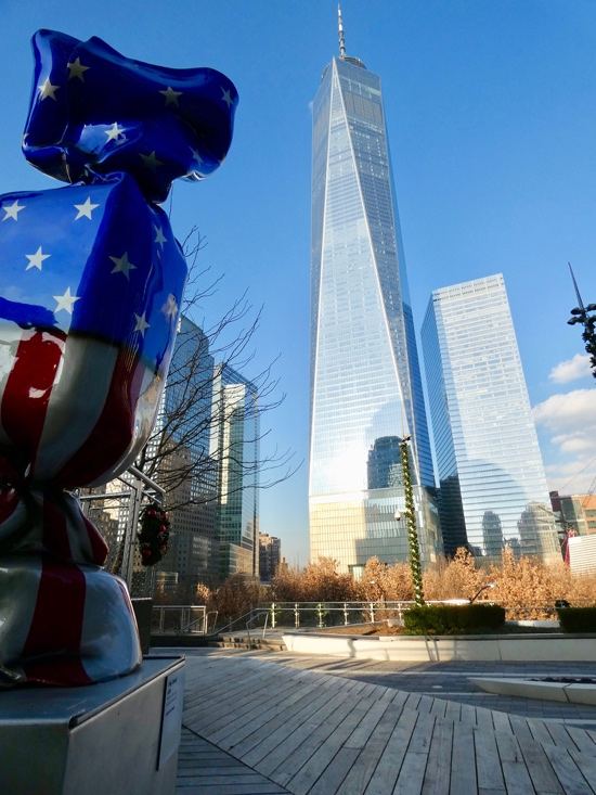 memorial 9 11