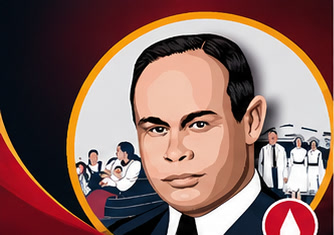 Scene 1 — Charles Drew's Legacy