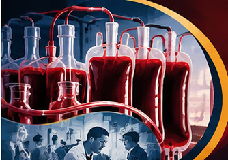 Scene 5 — Banked Blood