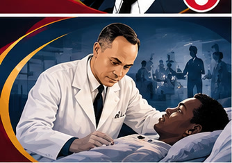 Scene 6 — Saving Lives