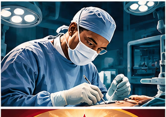 Scene 13 — The Surgeon