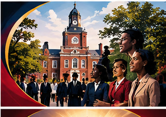 Scene 15 — Howard University