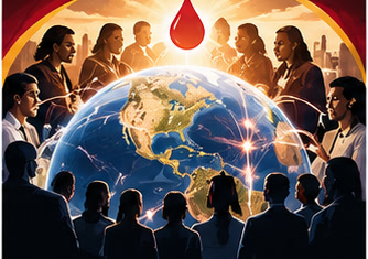 Scene 18 — Global Impact