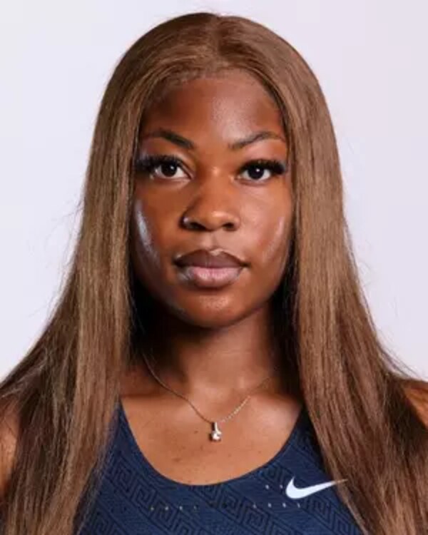Faith Omukaogu, Lawrence University Posse Scholar