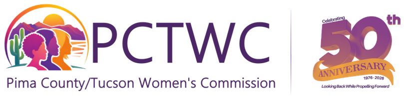 PCTWC and 50th Anniversary logo