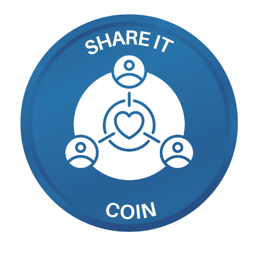 SHARE It Coin