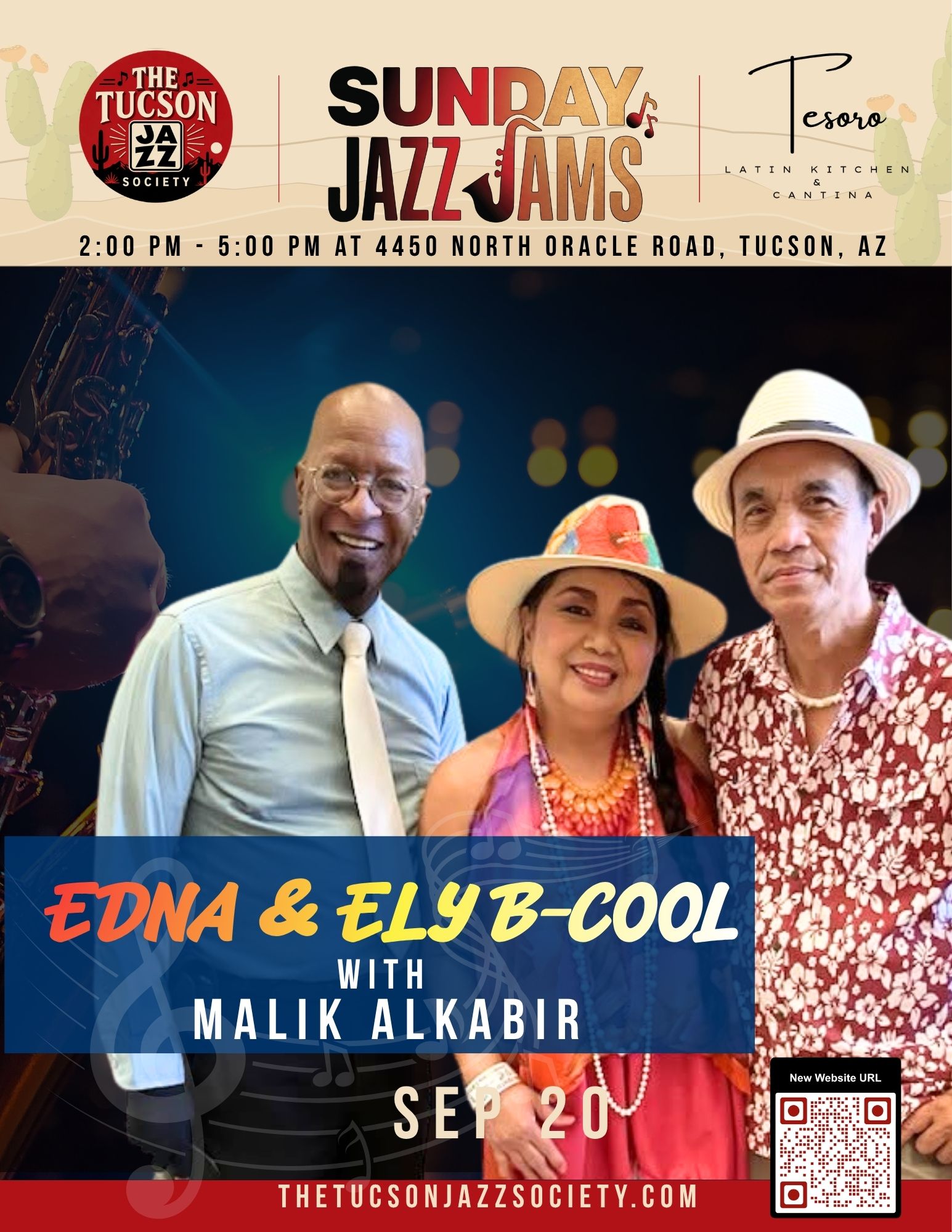 Edna & Ely B · Sep 20